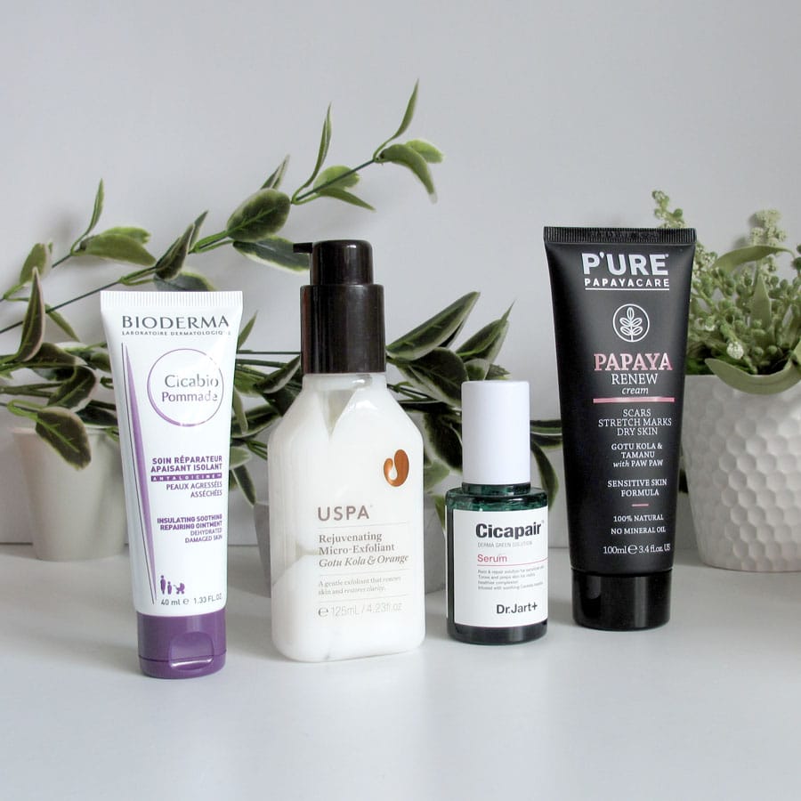 Centella skincare deals