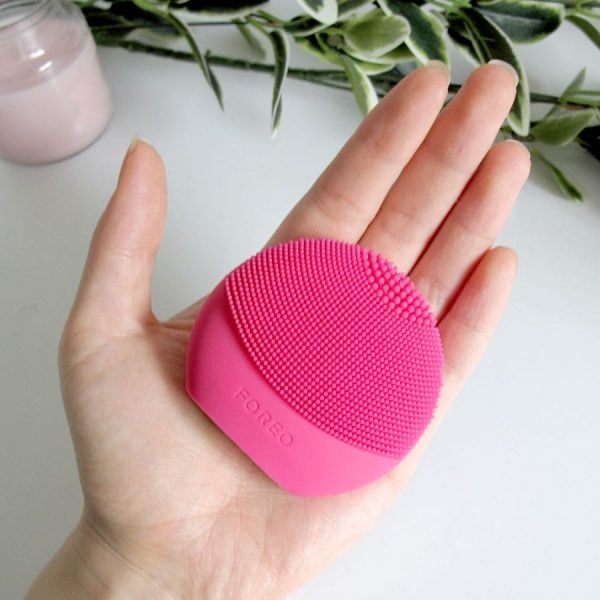 Foreo Luna Play Plus Cleansing Tool Review