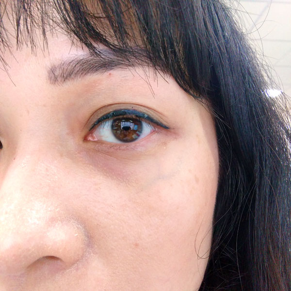 Semi-Permanent Eyeliner Tattooing: My Experience and Review | Lab Muffin  Beauty Science