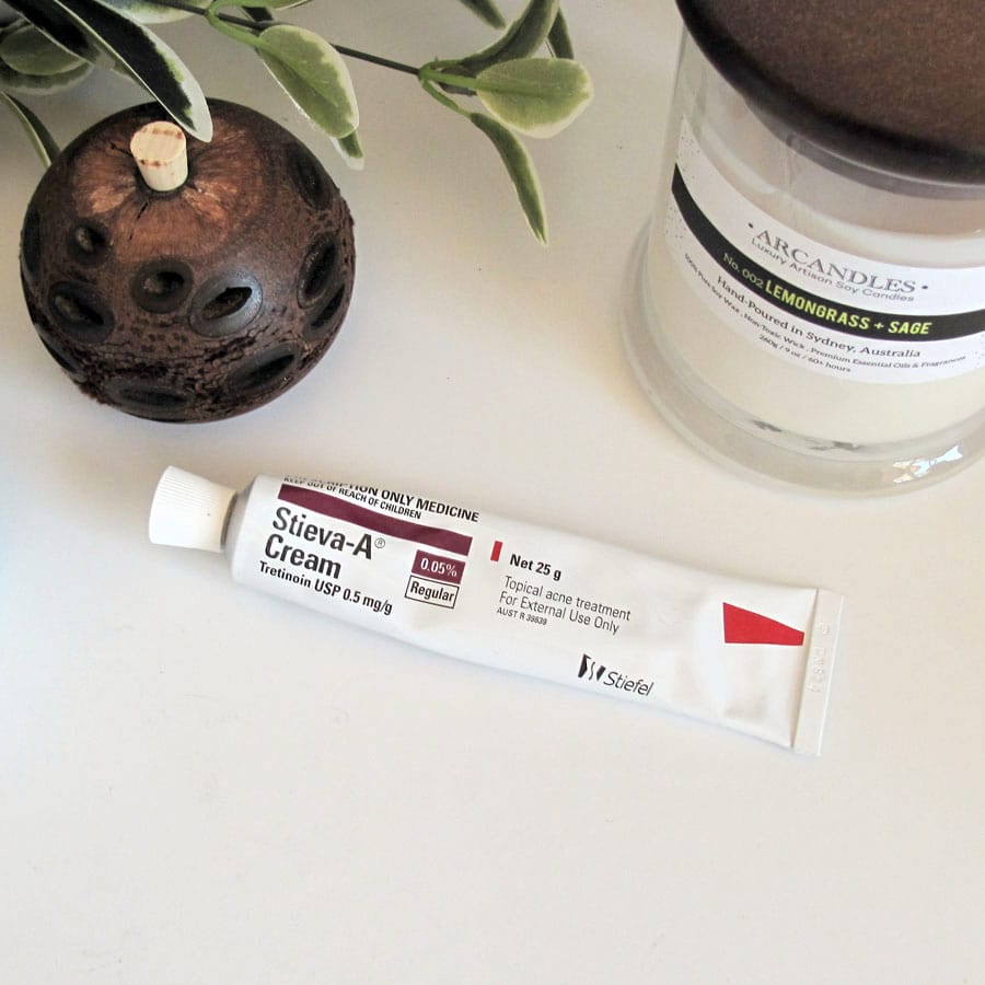 Tretinoin Before and After Photos: How Do You Know it Will Work for Yo –  Dear Brightly