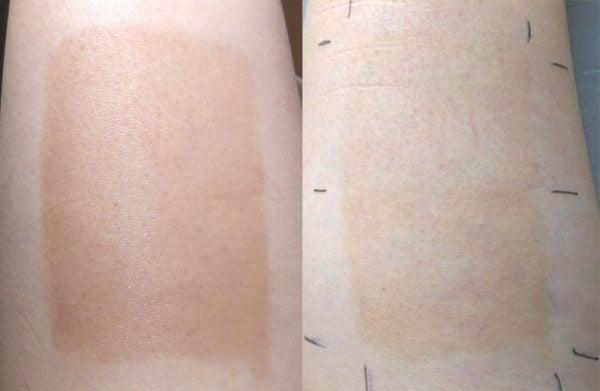 Testing Fake Tan Remover: How Does It Work? 