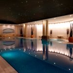 Sydney Day Spa Review: Langham Hotel