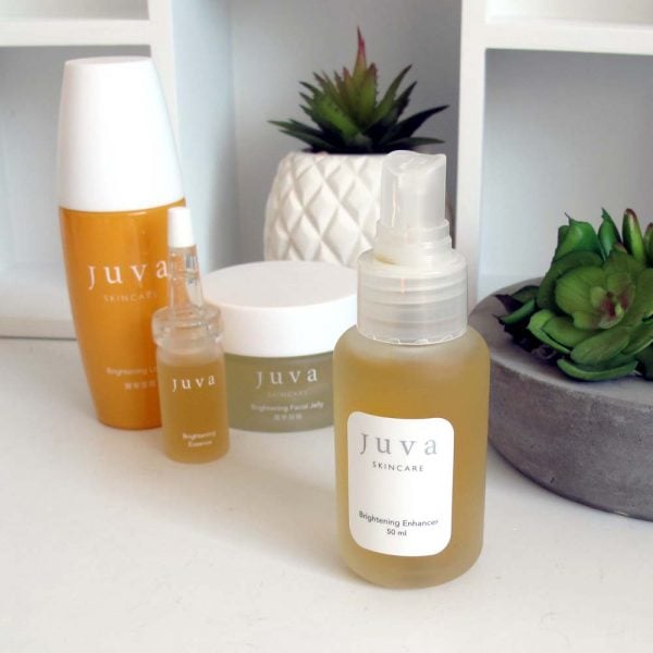 Fullerenes in Skincare: Juva Review