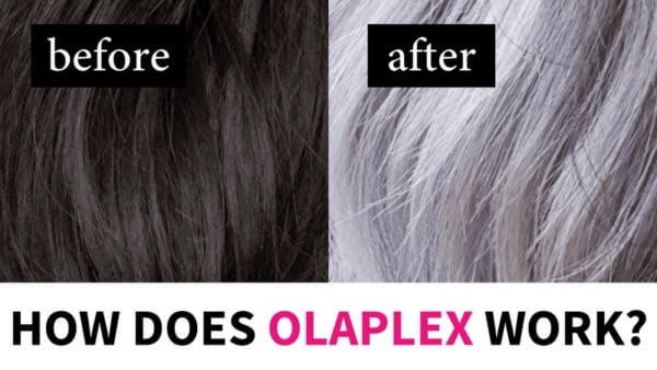 How Does Olaplex Hair Treatment Work?