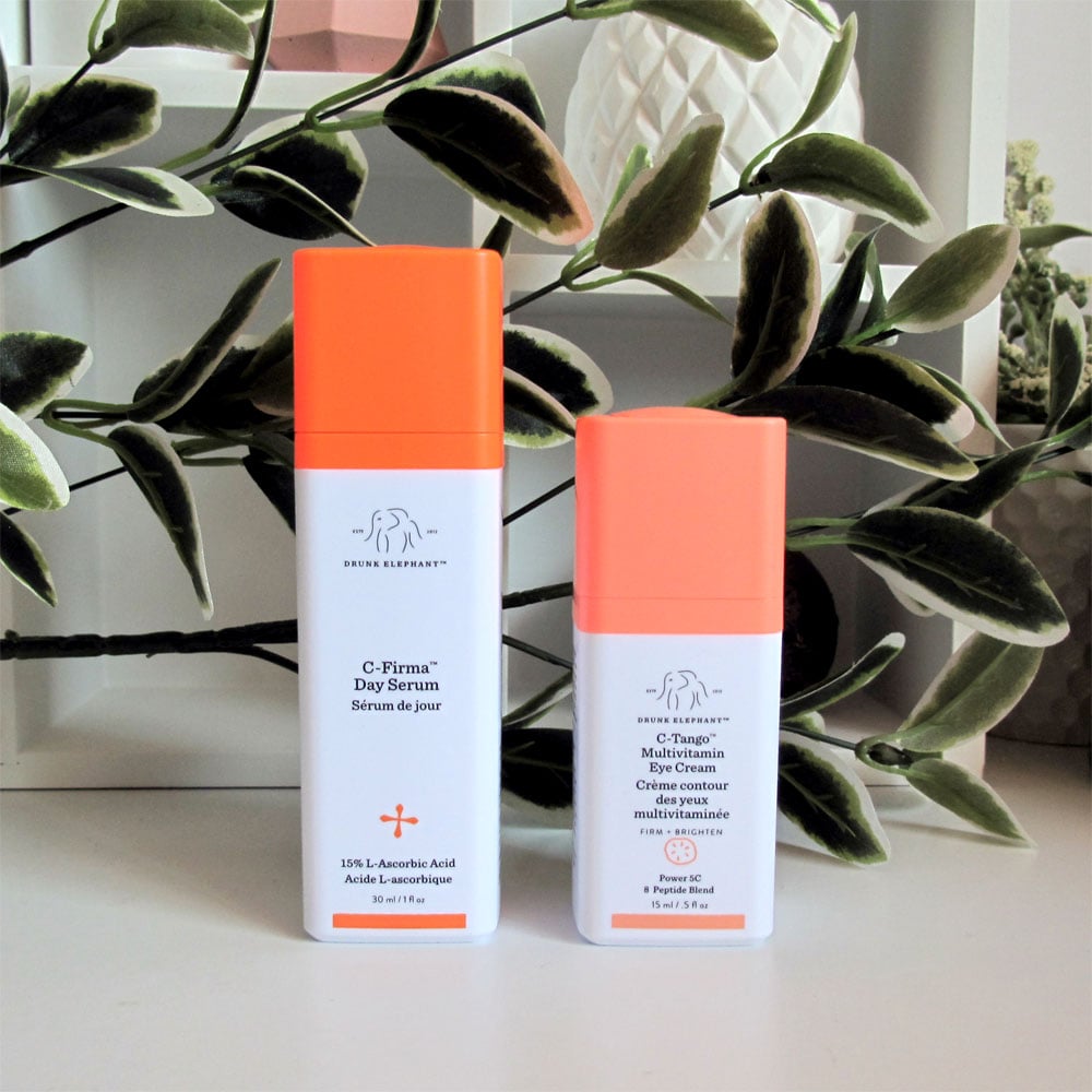 Drunk Elephant Skincare Review Part 1 Lab Muffin Beauty Science