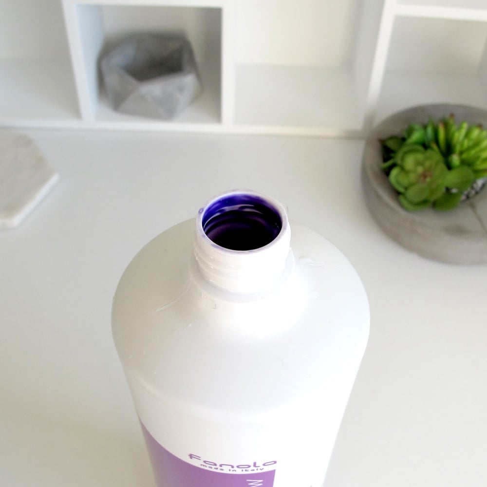 What to Expect After You Bleach Your Asian Hair Lab Muffin Beauty Science