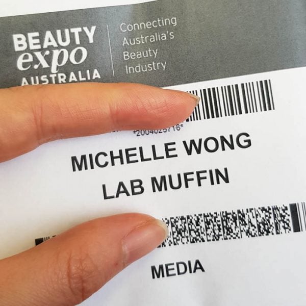 Beauty Expo Australia 2018