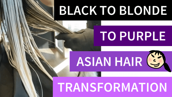 Video-Bleaching-Asian-Hair