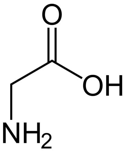 glycine