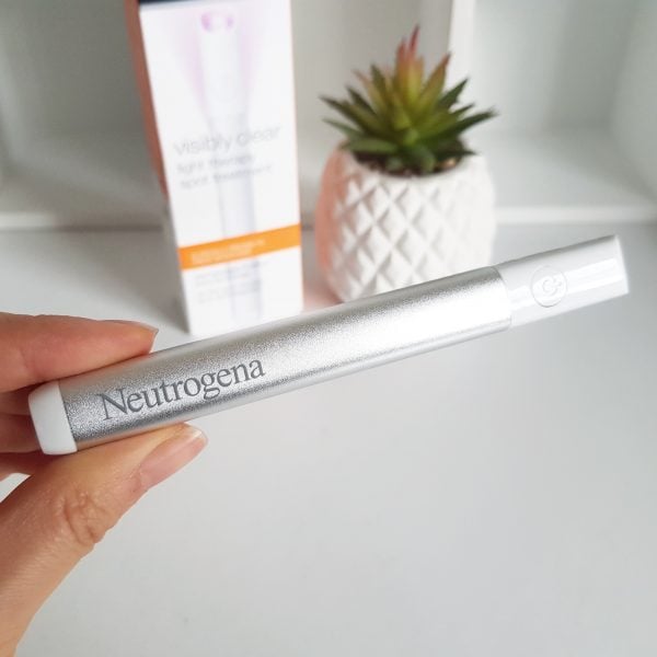 Neutrogena Light Pen