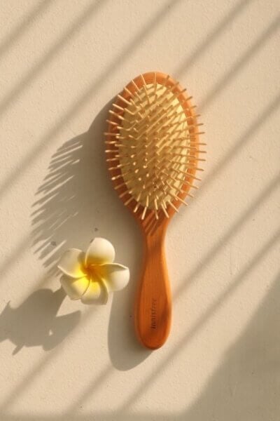 Hair Brush