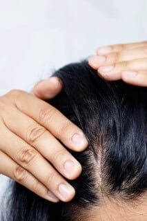 Busting Hair Conditioner Myths: Build-Up, Silicones, Weighing Hair