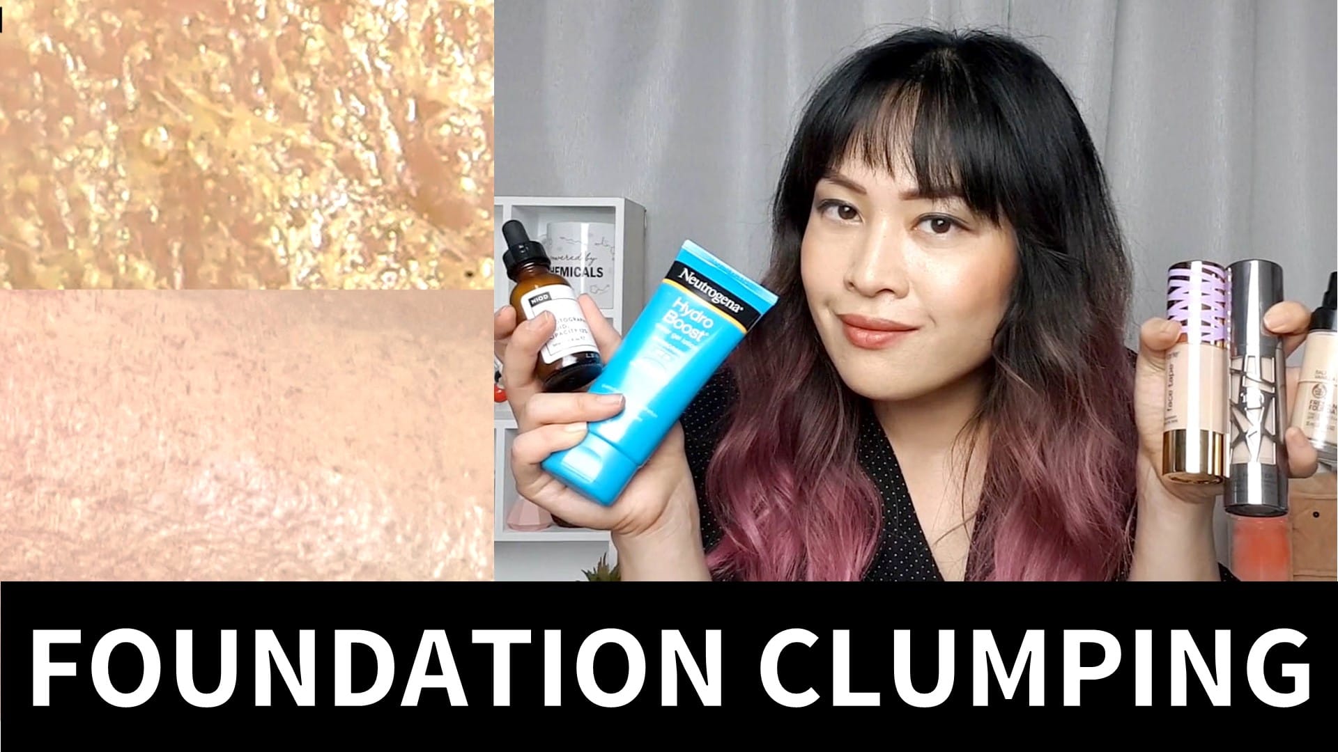 Foundation Compatibility (with Video)