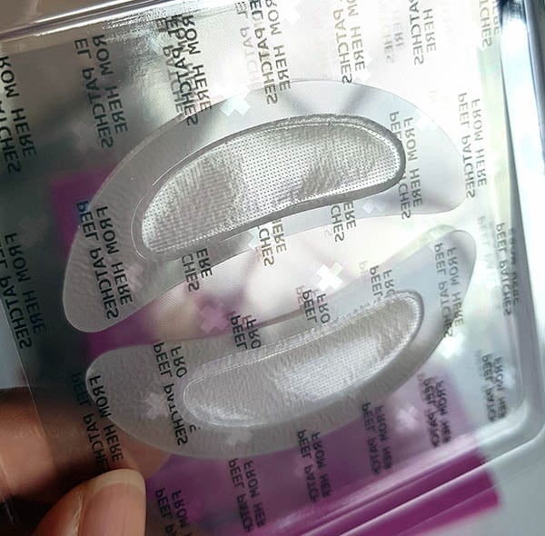 Dissolving Microneedle Patches Science and Review (Vice Reversa) Lab