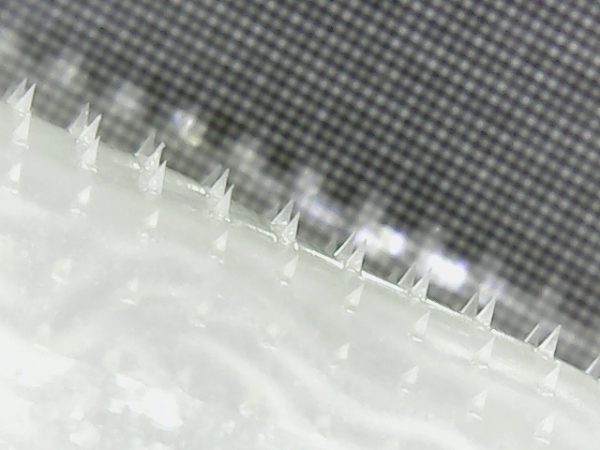 Dissolving Microneedle Patches: Science and Review (Vice Reversa)