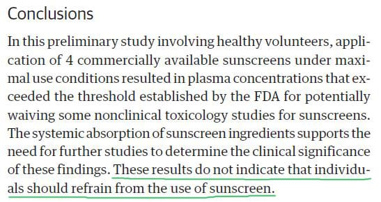 conclusion-sunscreen-study