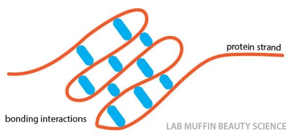 Permanent Hair Wave  Chemistry LibreTexts