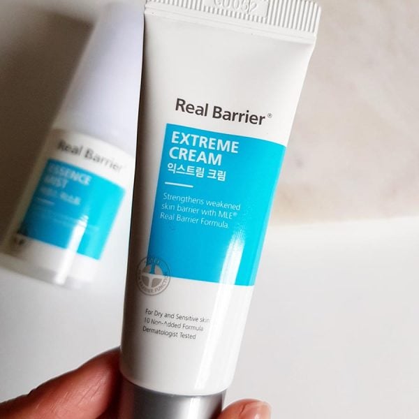 Atopalm Real Barrier Cream