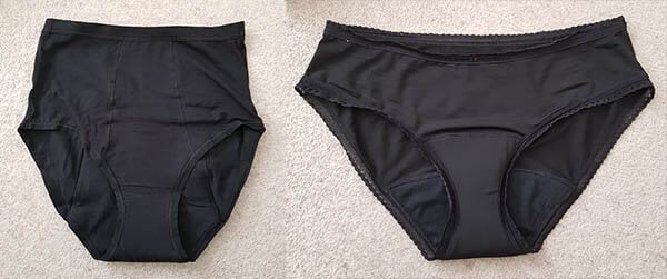 Menstrual Period Underwear Brands On  Review - Cloves