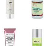 Tranexamic acid products