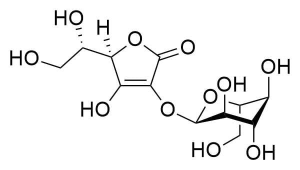 ascorbyl glucoside