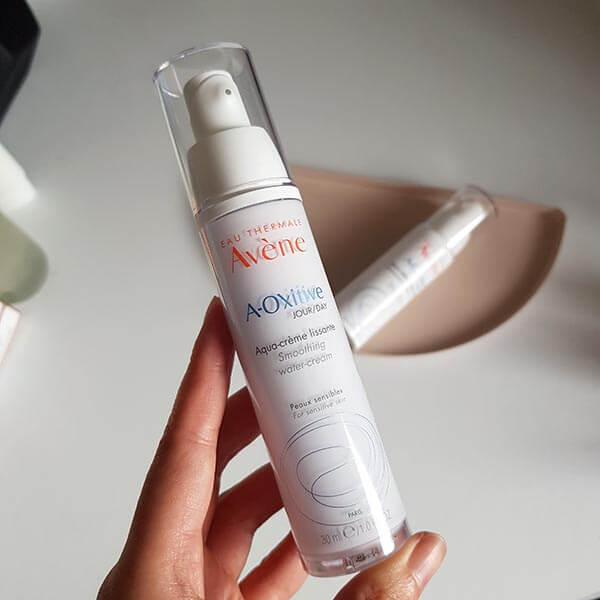 Avene A-Oxitive Day Cream