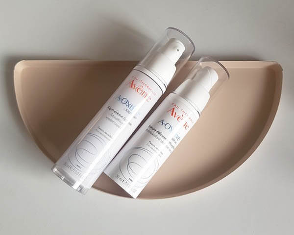 Avene A-Oxitive