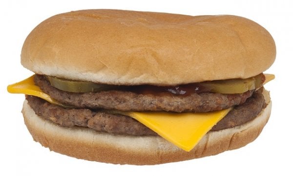 Cheeseburger