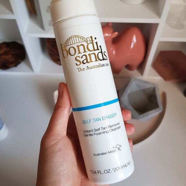 Bondi Sands Tan Eraser