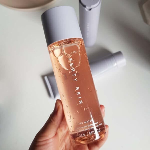 Fenty Skin Fat Water