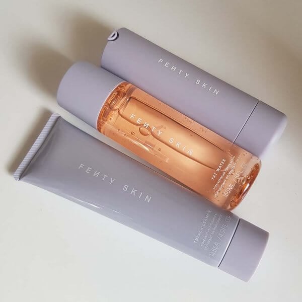 Fenty Skin review: We tried Rihanna's skincare line