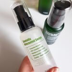 Purito Centella Unscented Toner and Serum review