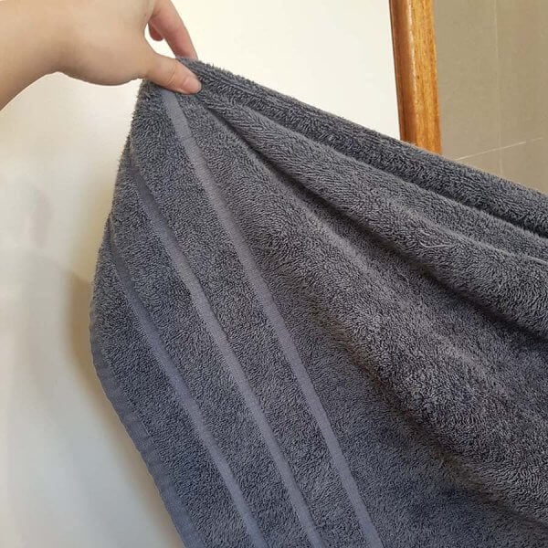 towel