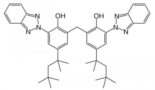 Tinosorb M