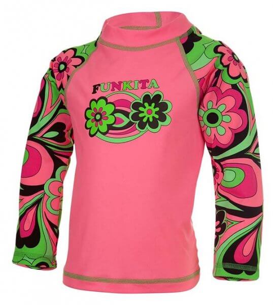 rash vest