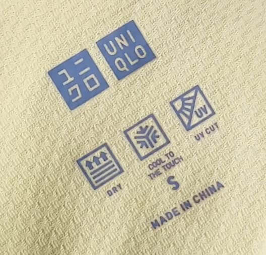 Uniqlo UV protection clothes review: I tested their AIRism line