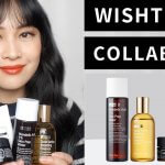 Wishtrend Collaboration Box