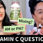 Vitamin C video