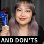 Adore Sunscreen Do's and Don'ts