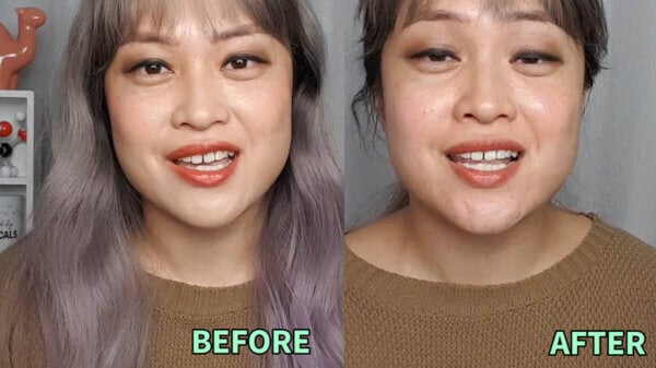 FOREO BEAR  BEFORE & AFTERS, ADVANCED TUTORIAL AND TIPS TO GET THE BEST  RESULTS 