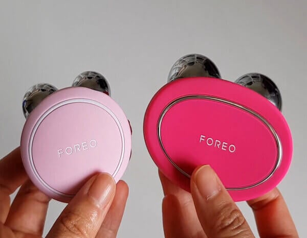 Foreo Bear Review: How the Facial Toning Device Stacks Up