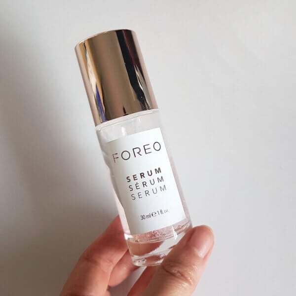 Foreo Serum Serum Serum