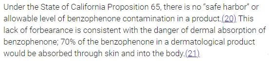 Proposition 65