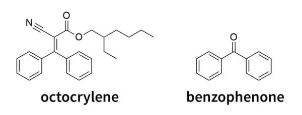 ewg octocrylene