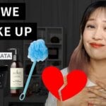 Products I Used to Love