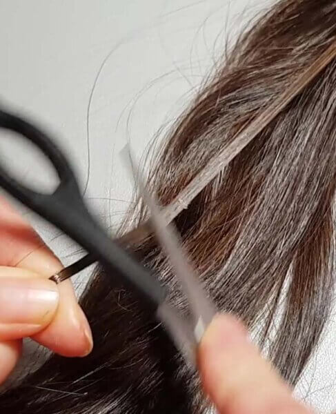 Busting hair care myths! Build-up, silicones and more AD 