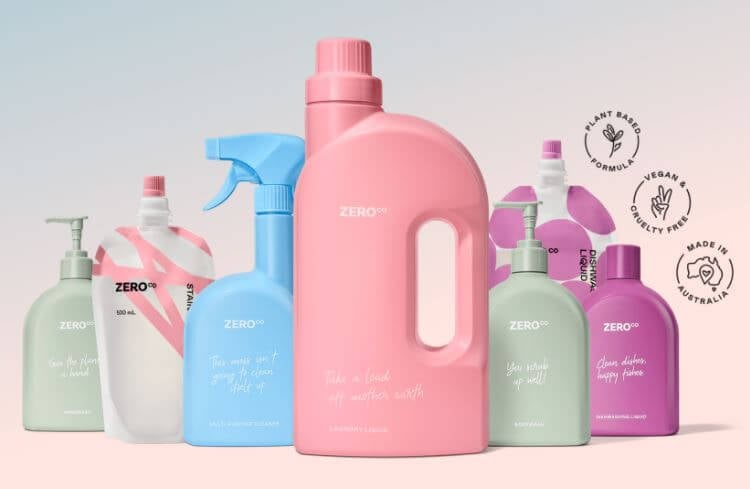 41 TikTok Cleaning Products Reviewers Are Raving About