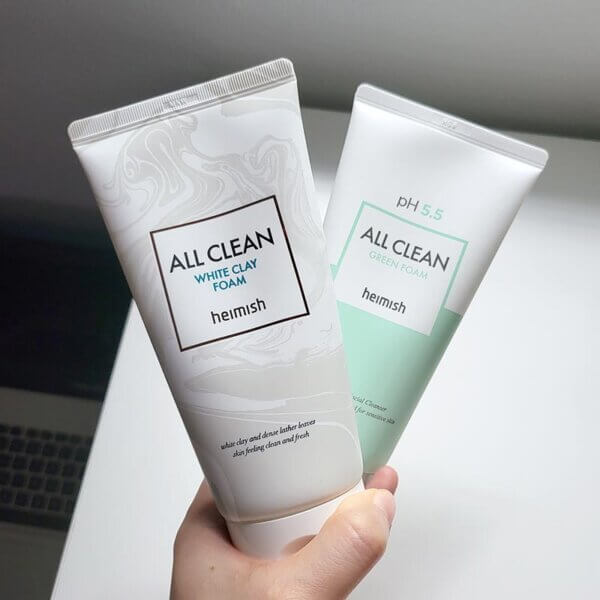 My Favourite Heimish Products Lab Muffin Beauty Science