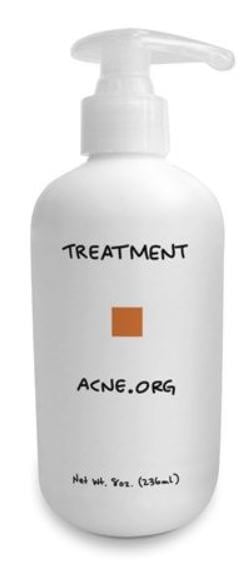 acne org benzoyl peroxide