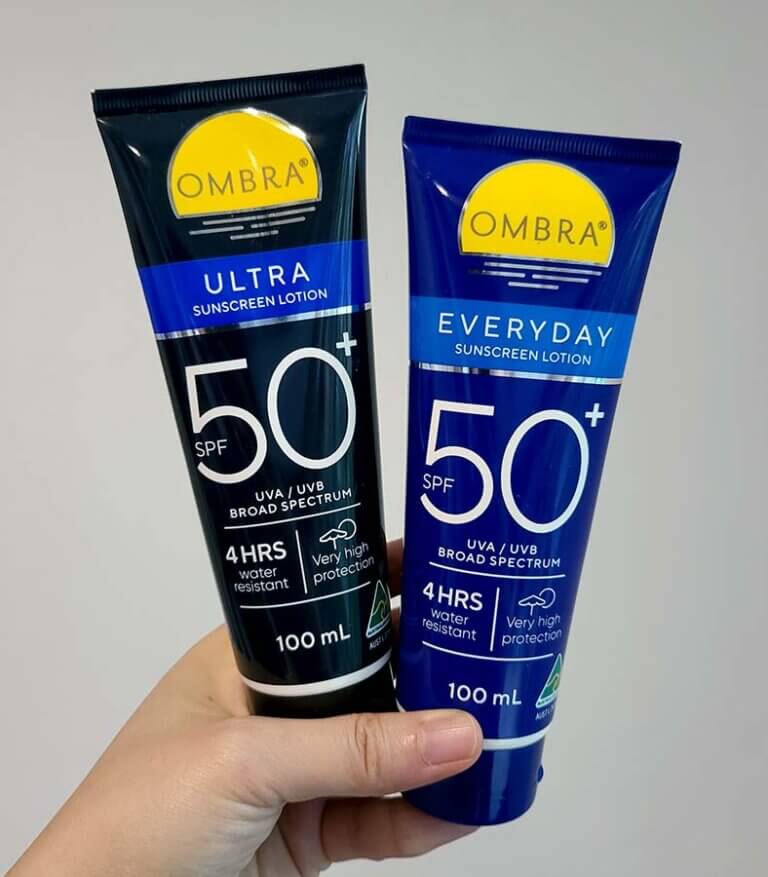 Cheap Australian SPF Reviews Coles, Woolworths, Aldi Lab Muffin